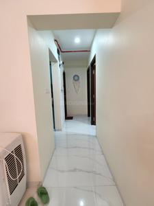 Image of 750 Sq.ft 2.5 BHK Apartment / Flat for sale in Ruparel Zion, Sion, Mumbai for Rs. 29900000