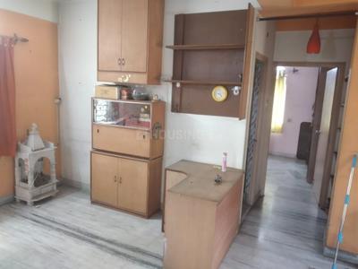 Bedroom Image of 1125 Sq.ft 2 BHK Apartment / Flat for sale in Kasba Kolkata for Rs. 5500000
