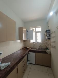 Kitchen Image of 1240 Sq.ft 2 BHK Apartment / Flat for rent in Sector 127 Mohali for Rs. 24999