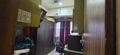 Bedroom Image of 1100 Sq.ft 2 BHK Apartment / Flat for sale in Sadguru Universal, Panvel Navi Mumbai for Rs. 11800000