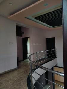 Floor Plan Image of 2500 Sq.ft 4 BHK Villa for rent in Nandanvan Nagpur for Rs. 42000