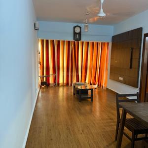 2 BHK Flat