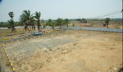 Image of 1900 Sq.ft Residential Plot / Land for sale in Panruti, Chennai for Rs. 3800000