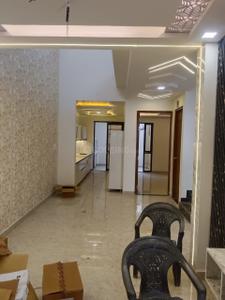 Hall Image of 2250 Sq.ft 3 BHK Villa for sale in Manas Enclave Phase III, Shivaji Puram Lucknow for Rs. 9500000