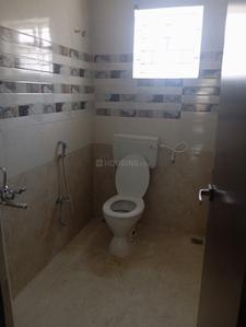 Image of 2000 Sq.ft 3 BHK Builder Floor for rent in Kotturpuram, Chennai for Rs. 70000