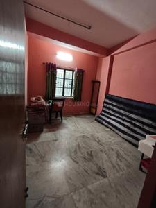 Bedroom Image of 960 Sq.ft 3 BHK Apartment / Flat for sale in Subham Apartment, Dum Dum Cantonment Kolkata for Rs. 3100000