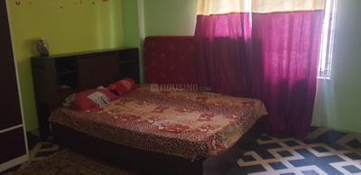 Bedroom Image of 1270 Sq.ft 3 BHK Apartment / Flat for sale in Ashiyana Appartment, Matigara Siliguri for Rs. 5000000