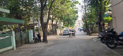 Image of 6000 Sq.ft 8 BHK Independent House for sale in Padmarao Nagar, Secunderabad for Rs. 52000000