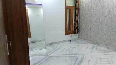 Bedroom Image of 1450 Sq.ft 3 BHK Builder Floor for sale in Indirapuram Ghaziabad for Rs. 11000000