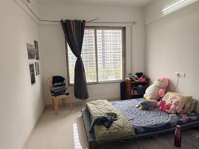 Bedroom Image of 750 Sq.ft 1.5 BHK Apartment / Flat for sale in Vrindavan Heights Phase II, Hadapsar Pune for Rs. 7300000