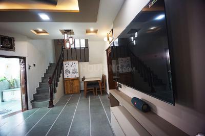 Hall Image of 2475 Sq.ft 3 BHK Independent House for sale in Ghodasar Ahmedabad for Rs. 14500000