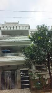 Image of 2000 Sq.ft 2 BHK Builder Floor for rent in Vrindavan Yojana, Lucknow for Rs. 15500