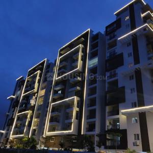 Image of 2387 Sq.ft 4 BHK Apartment / Flat for sale in Sansidh Galaxy, Thanisandra, Bengaluru for Rs. 32000000