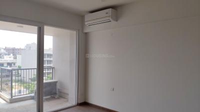 Bedroom Image of 2250 Sq.ft 4 BHK Builder Floor for sale in DLF Garden City Floors Phase 4, Sector 92 Gurgaon for Rs. 28000000