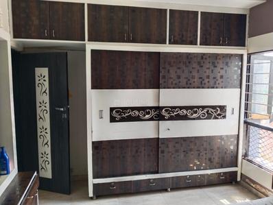 Bedroom Image of 1830 Sq.ft 3 BHK Penthouse for sale in Jodhpur Ahmedabad for Rs. 12000000