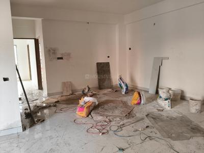 Hall Image of 1600 Sq.ft 3 BHK Builder Floor for sale in Jodhpur Park Kolkata for Rs. 21000000