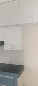 Kitchen Image of 1148 Sq.ft 2.5 BHK Independent House for rent in Adhikaansh Smart World Gems 2, Sector 89 Gurgaon for Rs. 27000