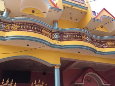 Image of 1400 Sq.ft 4 BHK Independent House for sale in Kamta, Lucknow for Rs. 14000000