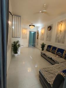 Hall Image of 1100 Sq.ft 2 BHK Apartment / Flat for sale in Jagatpura Jaipur for Rs. 3799000