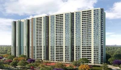 Image of 3012 Sq.ft 4 BHK Apartment / Flat for sale in Godrej Woodscapes, Budigere Cross, Bengaluru for Rs. 42000000
