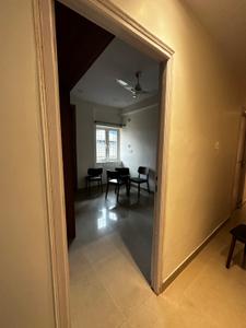 Bedroom Image of 850 Sq.ft 3 BHK Apartment / Flat for sale in Ballygunge Kolkata for Rs. 9800000