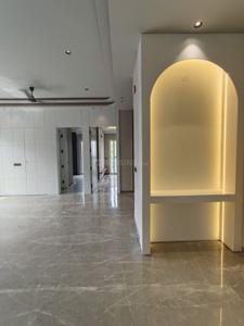 Hall Image of 1485 Sq.ft 3 BHK Builder Floor for sale in Vikaspuri New Delhi for Rs. 33000000