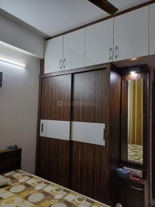 Bedroom Image of 800 Sq.ft 2 BHK Apartment / Flat for sale in Signature Global Andour Heights, Sector 71 Gurgaon for Rs. 8450000