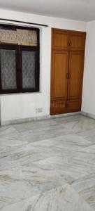 Bedroom Image of 1150 Sq.ft 2 BHK Independent House for rent in Sector 26 Noida for Rs. 35000