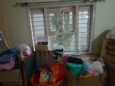 Bedroom Image of 3868 Sq.ft 4 BHK Apartment / Flat for sale in Ambawadi Ahmedabad for Rs. 35000000