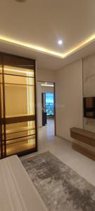 Bedroom Image of 1286 Sq.ft 1 BHK Apartment / Flat for sale in Vensco Golfshire B, Chembur Mumbai for Rs. 60000000