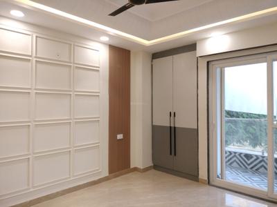 Bedroom Image of 2250 Sq.ft 4 BHK Builder Floor for sale in Sector 85 Faridabad for Rs. 23000000