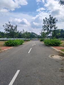 Image of 2400 Sq.ft Residential Plot / Land for sale in Yelahanka, Bengaluru for Rs. 2637600