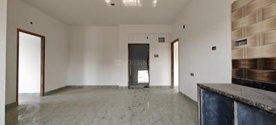 Hall Image of 1670 Sq.ft 3 BHK Apartment / Flat for sale in Purba Barisha Kolkata for Rs. 6180000
