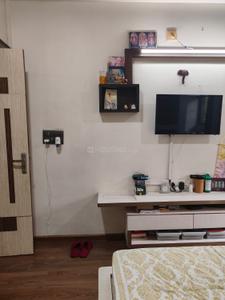 Hall Image of 2493 Sq.ft 4 BHK Apartment / Flat for sale in Satellite Ahmedabad for Rs. 24000000