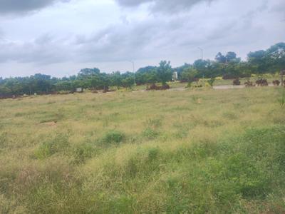 Image of 183 Sq.ft Residential Plot / Land for sale in Maheshwaram, Hyderabad for Rs. 5124000