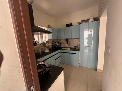 Kitchen Image of 1270 Sq.ft 3 BHK Apartment / Flat for sale in Avadi Chennai for Rs. 9000000