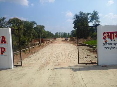 Image of 1500 Sq.ft Residential Plot / Land for sale in Amethi, Lucknow for Rs. 3000000