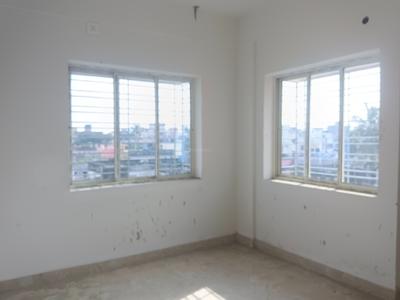 Bedroom Image of 850 Sq.ft 2 BHK Apartment / Flat for sale in Behala Kolkata for Rs. 5100000