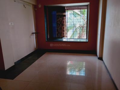 1 BHK Flat