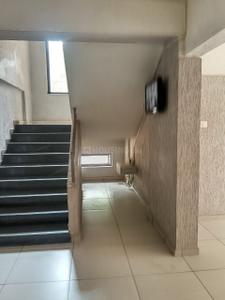 Image of 580 Sq.ft 1 BHK Apartment / Flat for sale in Roongta Shree Tirumala Hariniwas Apartment, Anandvalli, Nashik for Rs. 2651000