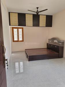 Hall Image of 850 Sq.ft 2 BHK Independent House for sale in Thudiyalur Coimbatore for Rs. 6000000