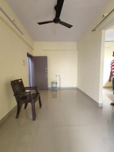 Hall Image of 595 Sq.ft 1 BHK Apartment / Flat for sale in Kalwa Thane for Rs. 4400000