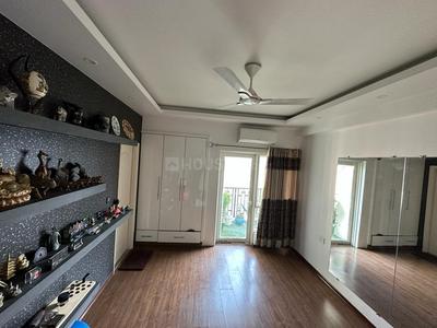 Kitchen Image of 6500 Sq.ft 4.5 BHK Villa for sale in Jaypee Greens Villas, Jaypee Greens Greater Noida for Rs. 215000000