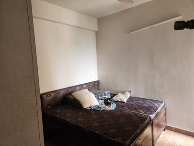 Bedroom Image of 850 Sq.ft 2 BHK Independent House for sale in Model Town Panipat for Rs. 2550000