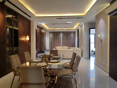 Living Room Image of 2500 Sq.ft 4 BHK Builder Floor for sale in Ansal Versalia, Sector 67 Gurgaon for Rs. 25000000