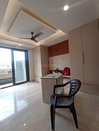 A 2B Block, Paschim Vihar Bedroom 1