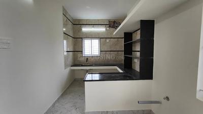 Kitchen Image of 700 Sq.ft 2 BHK Villa for sale in Maraimalai Nagar Chennai for Rs. 2897000