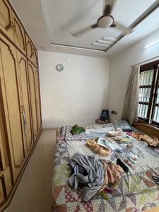 Bedroom Image of 1400 Sq.ft 4 BHK Villa for sale in Thaltej Ahmedabad for Rs. 26500000