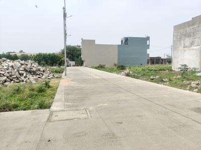 Image of 800 Sq.ft Residential Plot / Land for sale in Alkapuri, Ratlam for Rs. 3500000