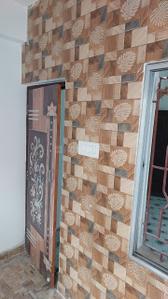 Bedroom Image of 1030 Sq.ft 3 BHK Apartment / Flat for sale in Chandannagar Hooghly for Rs. 3600000